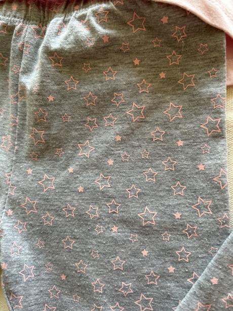 Pyžamo lusa 5/6, lusa,110