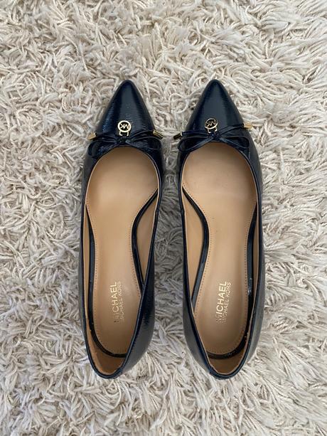 Lodičky michael kors, michael kors,37