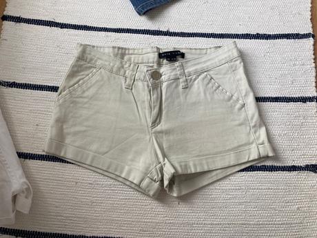 Značkové kraťasy, levis,s