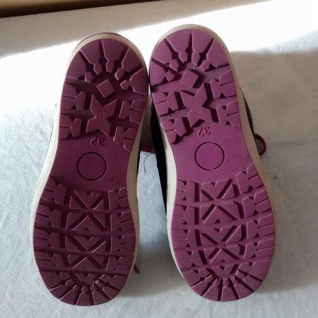 Jesenné topánky, bama,32