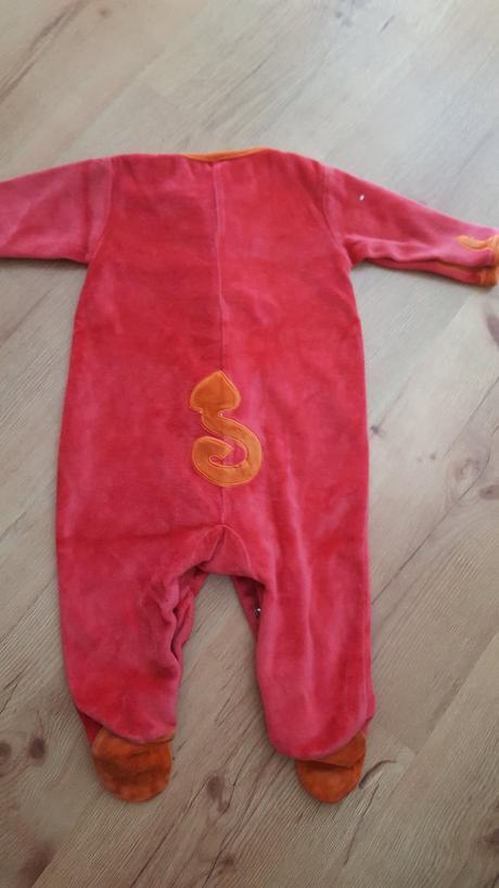 Overal malý diablik, tu,68