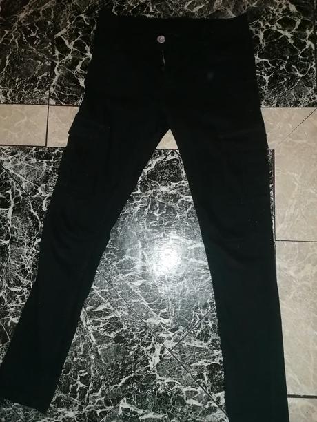 Rifle  158 c&a dievca, c&a,158