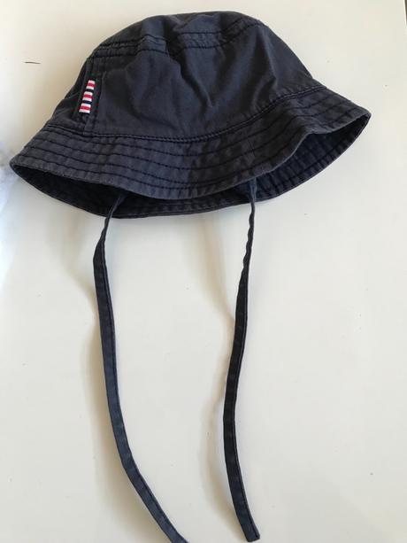 Chlapčenský klobúk h&m, h&m,62