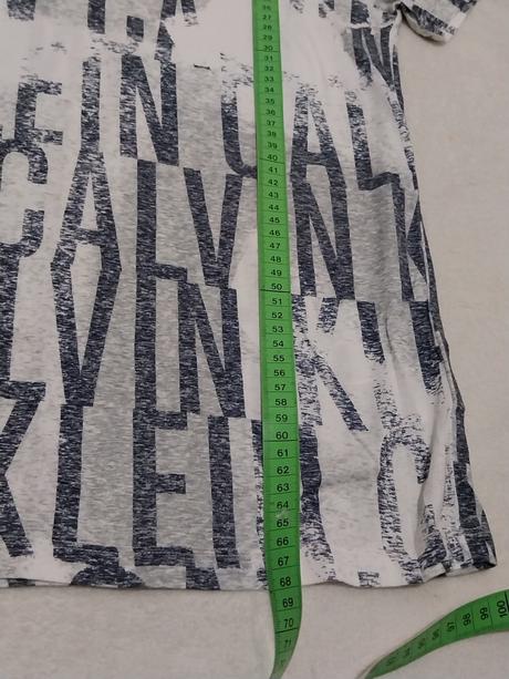 Tričko, calvin klein,s