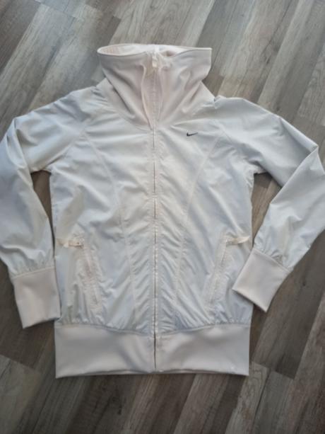 Tenká bundička, nike,xs