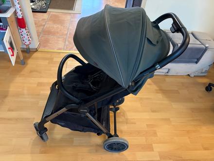 Športový kočík carello delta, carrello,carrello delta