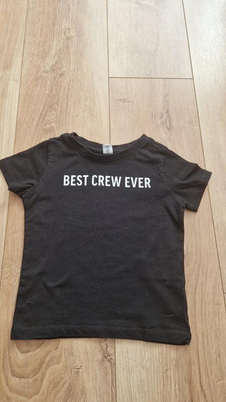 Tričko s krátkym rukávom veľ. 98 cm., dopodopo,98