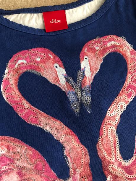 Rifle a tričko, 122–134