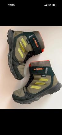 Adidas čižmy 39, adidas,39