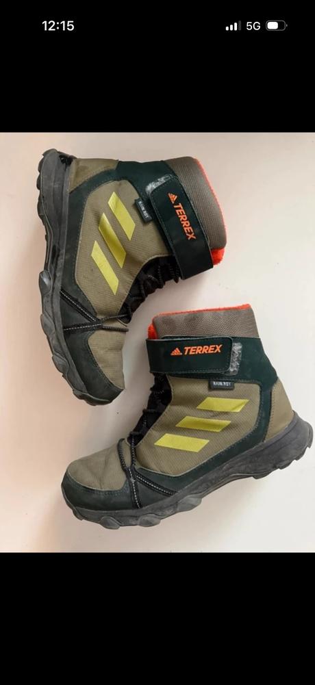 Adidas čižmy 39, adidas,39