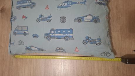 Vankúšik s obliečkou, šírka (cm): 35,dĺžka (cm): 50