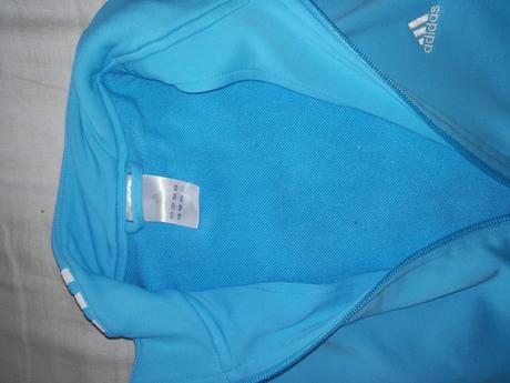 Mikinka adidas, adidas,42