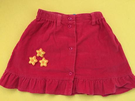 Suknička, alive,116