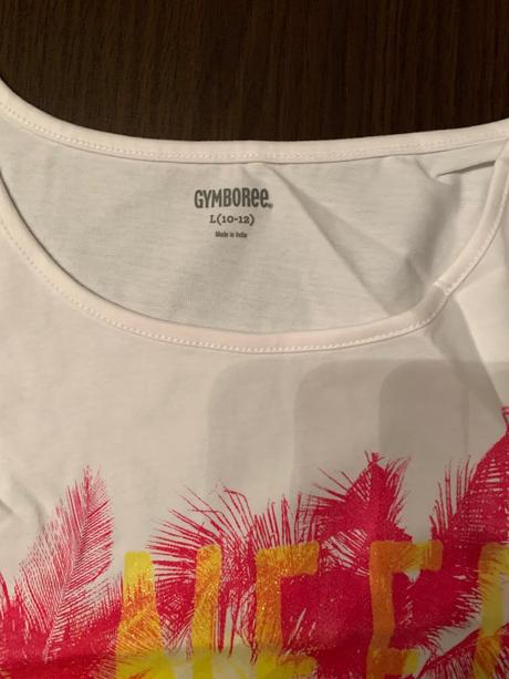 Tielko gymboree, gymboree,146