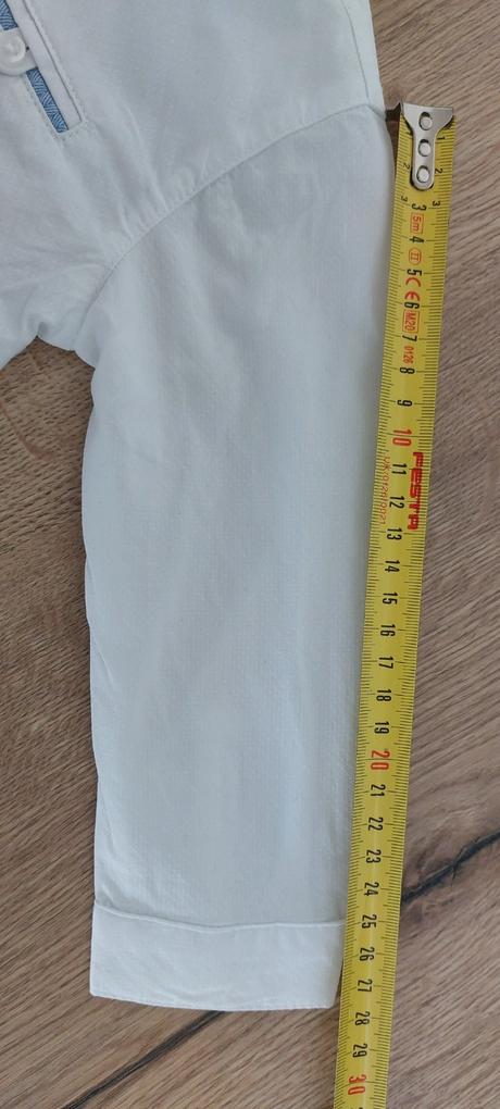 Predám košelu zn.mayoral veľ.80, mayoral,80