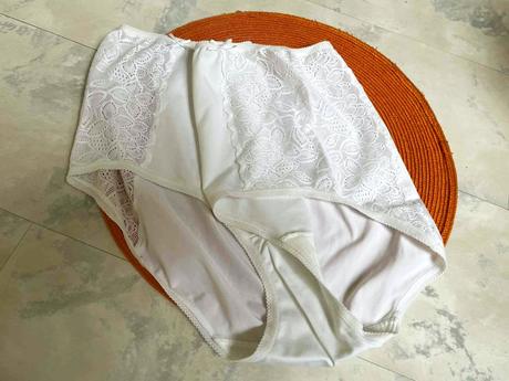 Luxusné nohavičky, marks & spencer,xxl