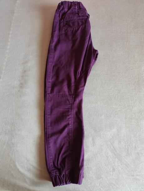 Nohavice, marks & spencer,128