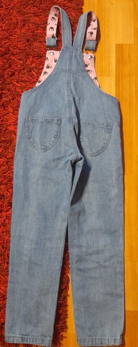 Rifle na traky, disney,122