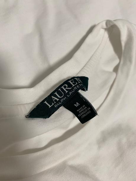 Tričko, ralph lauren,m