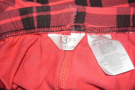 Bezvadné moderné predĺžené tričko c&a, c&a,158