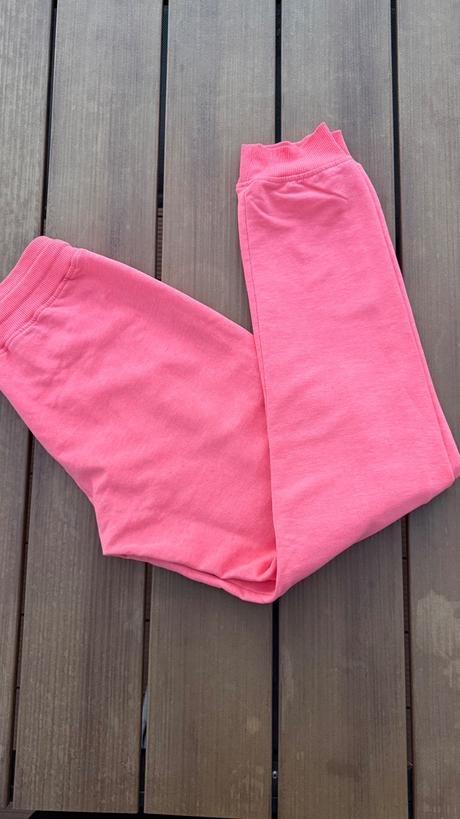 Lindex tepláky 146/152, lindex,146