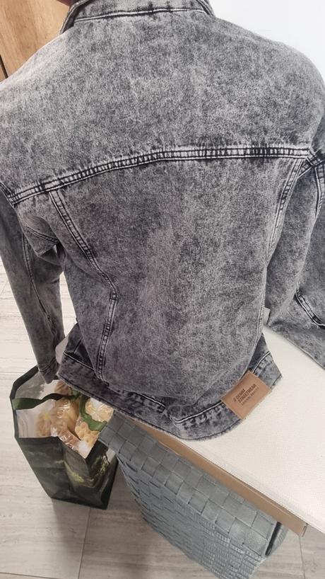 Riflova bunda, zara,164