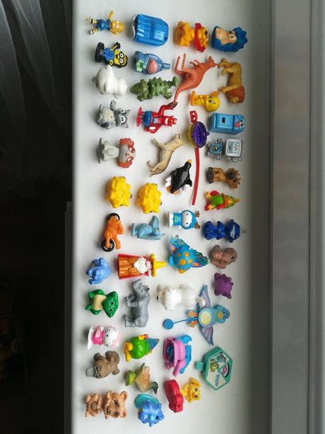 Kinder, 