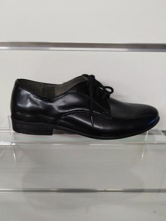 Chlapčenské topánky 9393 b, 31 / 37