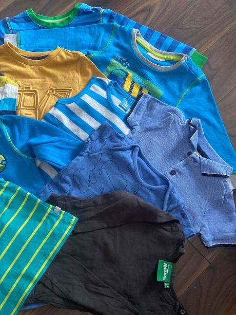 Balík 80/86, 68–80