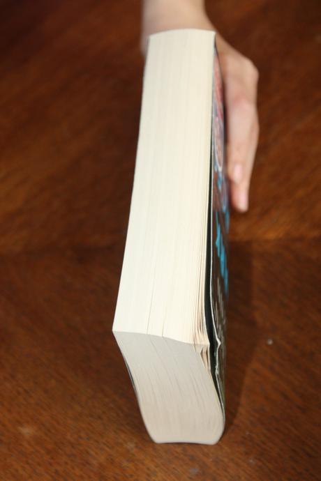 Gillian flynn - dark places, 