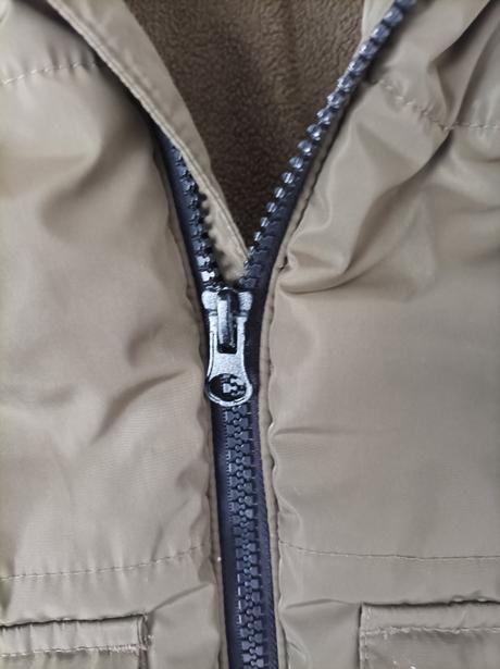 Zimná bunda bonprix 128-134, bonprix,128