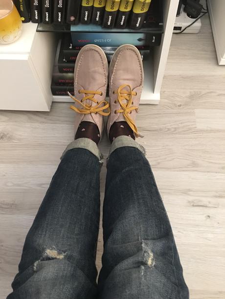 Kožené topánky, tamaris,36