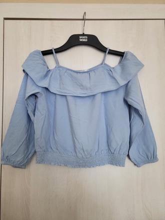 Kosela letna h&m, h&m,152