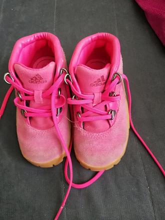 Topánky, adidas,21