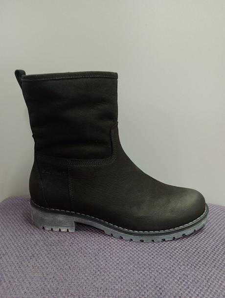 Kožené čižmy, 37 / 38 / 39