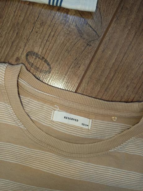 Chlapčenské tricka, reserved,152