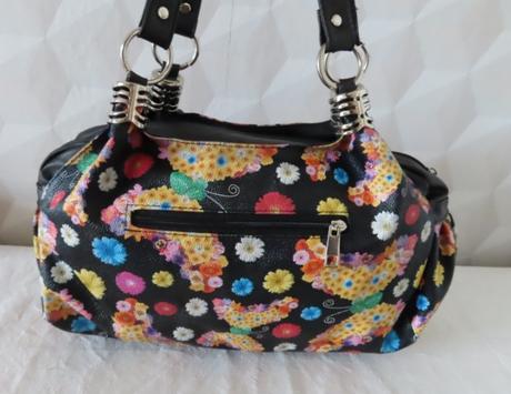 Krásna kabelka, jimmy choo