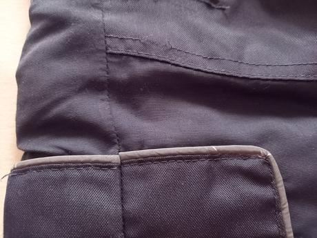 Detské otepľovačky, topolino,110