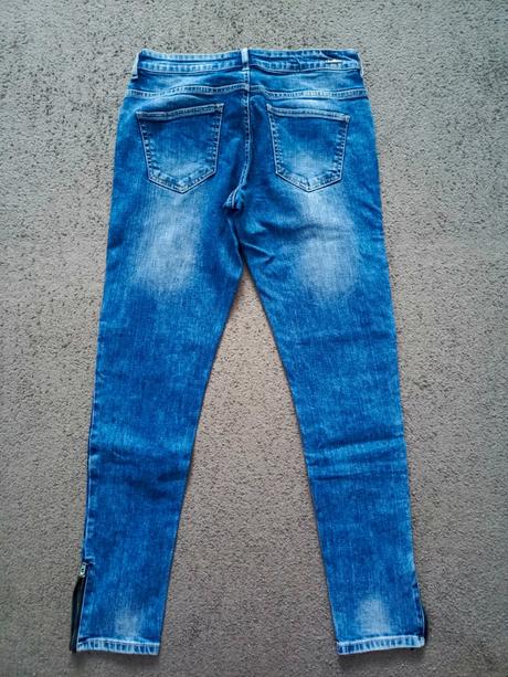 Dámske rifle veľ. 36, 36