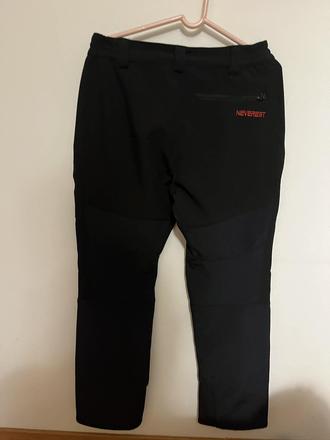 Dievčenské lyžiarské nohavice, 170