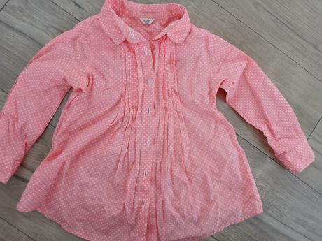 Nádherná blúzka super stav, 104