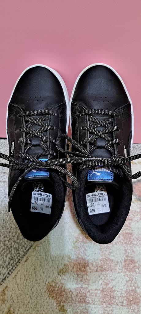 Tenisky puma, puma,34