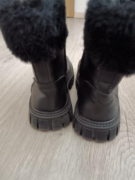 Zimné čižmy, 32