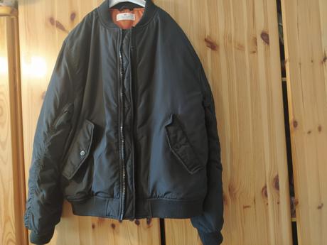 H&m/bomber158, h&m,158