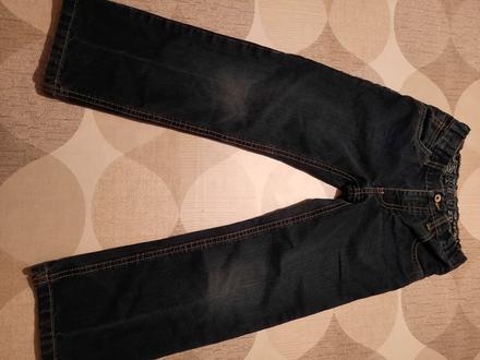 Rifle vel.116, lupilu,116