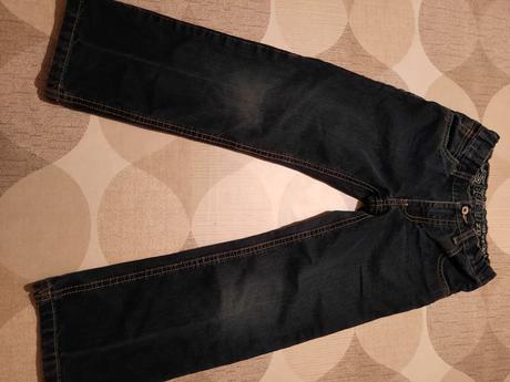 Rifle vel.116, lupilu,116