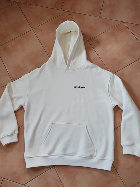 Pánska mikina zn.lowlighst, m