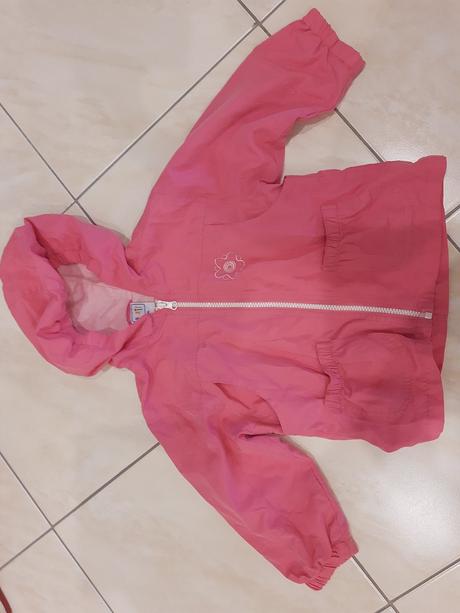 Prechodná bunda, berti,86