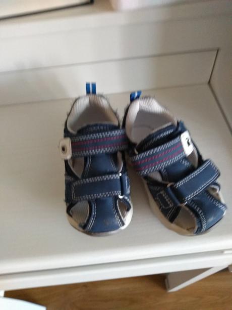 Sandálky, bobbi shoes,20