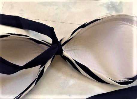 Námornícky vrch k plavkám, l